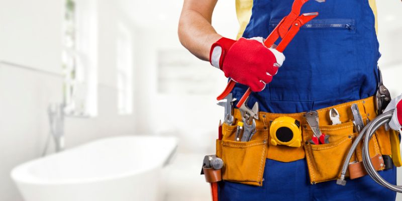 Como Evitar Golpes na Contratação de Encanador em Campo Grande