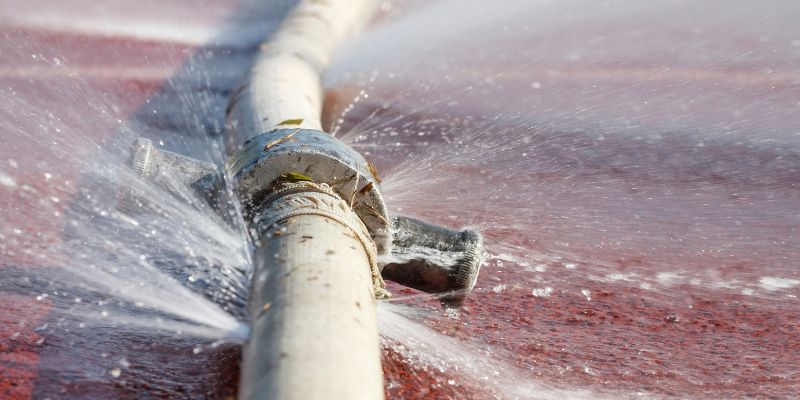 Encanamento Estourado à Noite em Campo Grande: Quem Pode Ajudar?